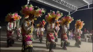 Danza Chichimeca Virgen Maria 🇲🇽🔥 [upl. by Aihppa]