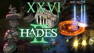 Hades II Part 26  Returning to the Underworld [upl. by Goulette]