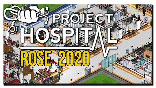 16  Project Hospital  Geld nutzen  Deutsch [upl. by Orihakat]