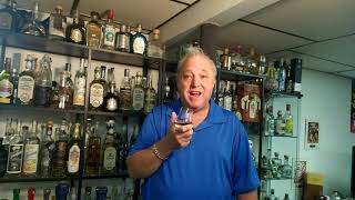 Lou Agave of Long Island Lou Tequila You Cant Take It With You10 yr Arette Gran Clase  Oh Lord [upl. by Gallager]