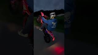 Beta rr 50 wheelie 🆙 50cc wheelie bikelife viral viralvideo shorts viralshorts viral [upl. by Aspia]