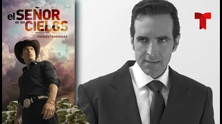 El Señor de los Cielos 2  Capítulo 5  Telemundo [upl. by Torres]