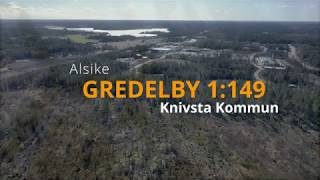 Gredelby 1149 Knivsta Kommun [upl. by Libys]