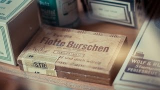 Flotte Burschen Obertura Opus 11 [upl. by Ivie]