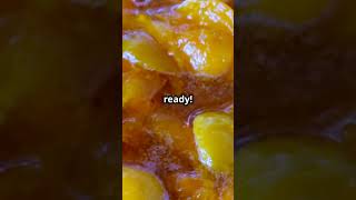 how to make apricot jam apricot jam kese banayen [upl. by Schreibe]