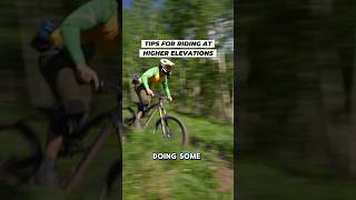 Tips for riding at high elevation… [upl. by Abner]