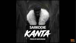 Sarkodie  KantaManifest Diss 2016 [upl. by Isabelita]