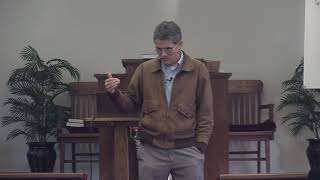 Dr Mark Sandoval  The Law of Life 2019 Session 7 [upl. by Fowle432]