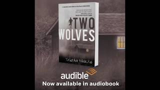 Two Wolves Audiobook Sample Chapter [upl. by Brookes]