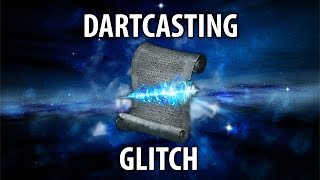 Dark Souls 3 Dartcast Glitch Meta [upl. by Sarine24]