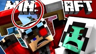 ЖЕСТКО ПОРВАЛ КРОВАТИ ПРОТИВНИКОВ ОНИ БЫЛИ В ШОКЕ БЕД ВАРС С ШЕЙДЕРАМИ Minecraft Bed Wars [upl. by Ennayllek]