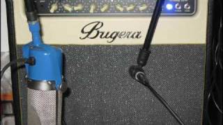 Bugera V22 demo [upl. by Ervin]