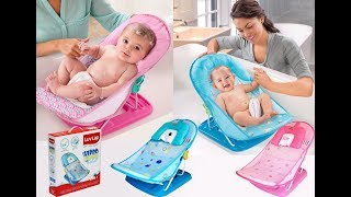 LuvLap Bathtub Cheapest price on Amazon [upl. by Nnalatsyrc]