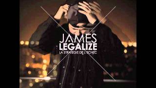 James Legalize  Quoi dNeuf Produit par James Legalize [upl. by Hanas]