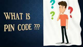 what is pin code [upl. by Llerref]