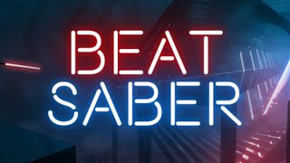 Bad Beat Saber Stream [upl. by Yentroc]