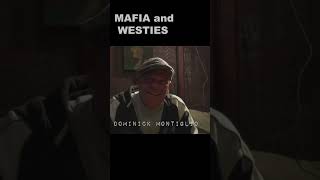 MOBSTER GANGS Westies shorts shortsvideo [upl. by Nylesoy]