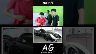 Tebak Nama Mobil Part 13 shorts [upl. by Goodhen]