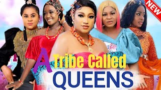 A Tribe Called Queens Complete SeasonQueeneth HilbertZubby Michael Destiny Etiko 2024 Movie [upl. by Hctud]