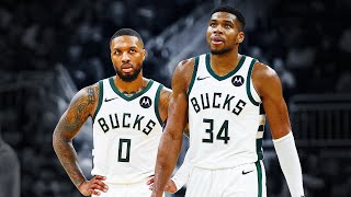 The Bucks Are Making a Trade [upl. by Kalmick]