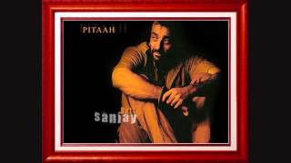 Pitaah Title  Pitaah 2002 Full Song [upl. by Emlynn]