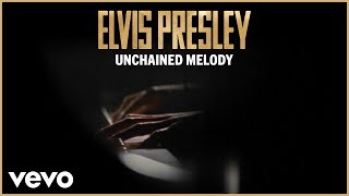 Elvis Presley  Unchained Melody Live at Ann Arbor MI [upl. by Elah]