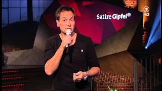 Satire Gipfel  4112013  Folge 41  HD [upl. by Aiset]