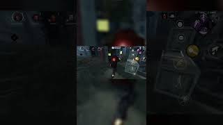 Chase pt15dbd dbdm dbdmobile dbdshorts dbdsurvivor dbdkiller dbdgameplay dbdモバイル [upl. by Radnaskela]