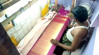 Dharmavaram Handloom sarees [upl. by Panayiotis602]