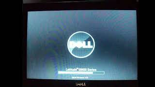 Tuning up a Dell Latitude E6400 Fighting the EOL Part 1 [upl. by Norek]