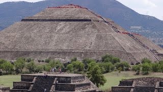 LA HISTORIA SECRETA DE LOS AZTECAS  DOCUMENTAL [upl. by Clementine694]