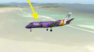 FLYBE Airlines Is Finally Coming Back  FlyBe 20 [upl. by Nappie860]