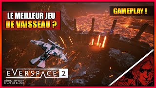 EVERSPACE 2  UN JEU DE VAISSEAU TRES COMPLET JE VOUS MONTRE TOUT ICI  PS5  FR [upl. by Smail]