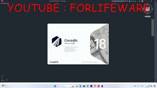 TUTO  TELECHARGER ET INSTALLER COVADIS 182 SUR AUTOCAD MAP 3D ET CIVIL 3D 2025 [upl. by Yrollam]