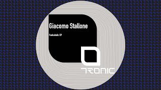 Giacomo Stallone  Quixotic Original Mix [upl. by Nellak444]