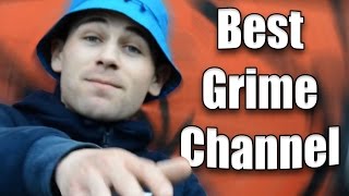 The Worlds Best Grime Channel  BGMedia [upl. by Keung]