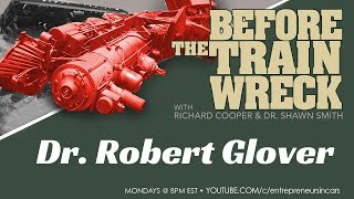 BTT 43  Dating Essentials For Men wDr Robert Glover [upl. by Nirag]