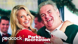 How Jerry Won In The End  Parks and Recreation [upl. by Strickler]