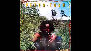 Peter Tosh  06  Igziabeher Let Jah Be Praised [upl. by Vudimir]