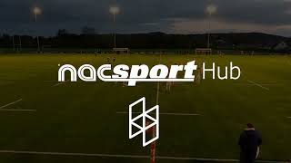 See Nacsport Hub Live in Action Making Video Analysis Reviews and Sharing Easy [upl. by Anairotciv]