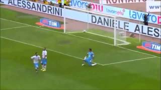 Tutti i gol di Alberto Gilardino con la maglia del Bologna 20122013 [upl. by Hpesoj]