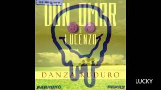 Remix Pepas x Danza Kuduro [upl. by Jueta]