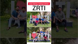 Total ZRTI in India zrti Chandausi Bhusawal Udaipur Sini Maula Ali Trichy Gazipur railway [upl. by Fryd422]