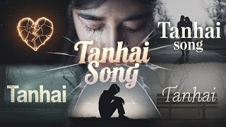 TANHAI MEINnew song2024hindi songs jankimusictoday [upl. by Sands208]