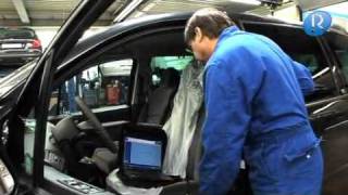 1ATV  Imholz Autohaus AG Cham Video [upl. by Anayrb367]