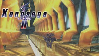 Xenosaga Episode 2 52  The Omega System [upl. by Erna740]