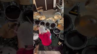 Dave ReppertJammin’ on some David Benoitdavidreppert571 drumcover drums [upl. by Helfant434]