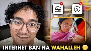 Internet Ban na Ngaohalle eikhoi 😭🤯 [upl. by Ymac306]