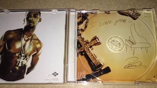 Unboxing R Kelly  TP2com [upl. by Pevzner210]