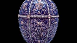 Peter Carl Fabergé  Fabergé eggs [upl. by Ike]